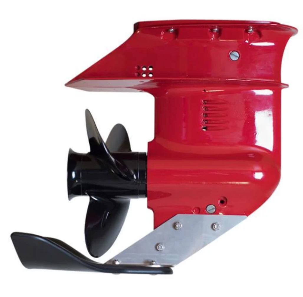 Hydro Shield